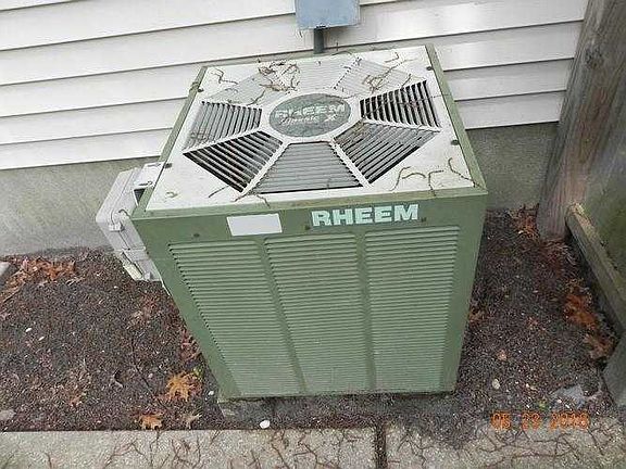 AC Unit