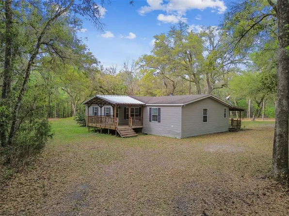 18401 Mutiny Rd, Brooksville, FL 34604