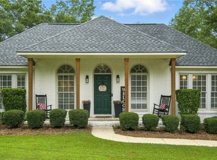 1236 Grove Park, Auburn, AL 36830