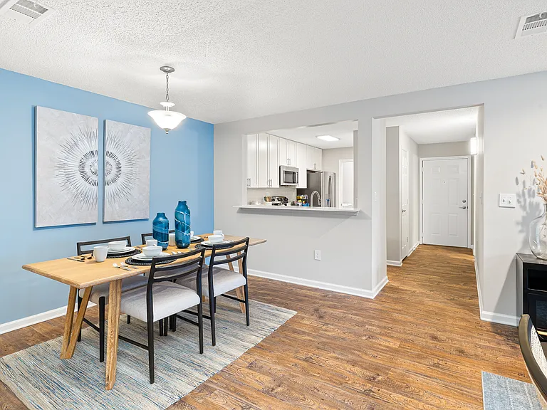 Reserve at Park Place Apartment Homes — Photo 40