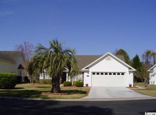 1665 Montclair Dr, Surfside Beach, SC 29575