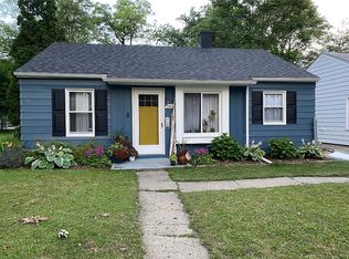 543 Stratford Rd, Ferndale, MI 48220