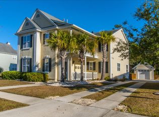 1912 Hubbell Dr, Mount Pleasant, SC 29466