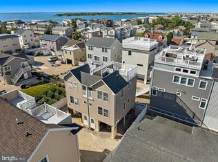 3 W Kirkland Ave #3, Brant Beach, NJ 08008