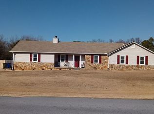 648 Clutts Rd, Harvest, AL 35749
