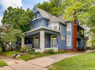 515 Washington Ave, Evansville, IN