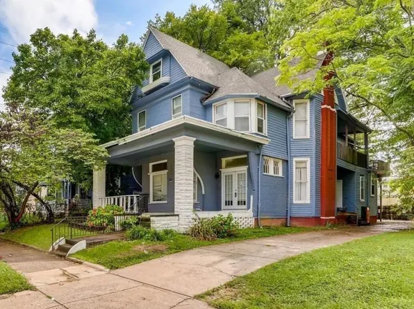 515 Washington Ave, Evansville, IN 47713