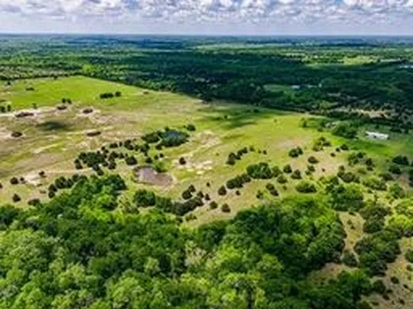 County Road 3365, Ladonia, TX 75449