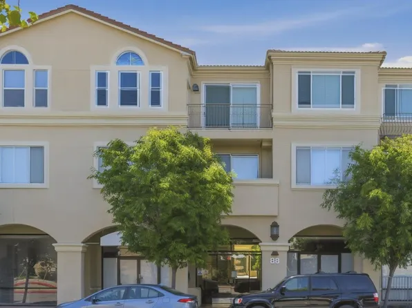 88 17th Ave Unit 109, San Mateo, CA 94402