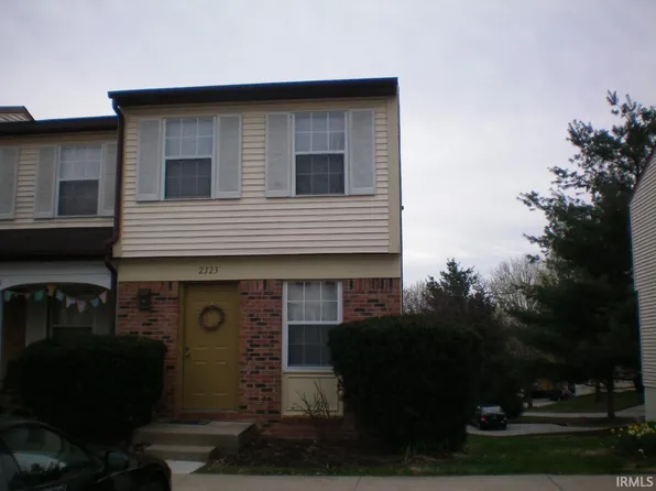 2323 S Burberry Ln, Bloomington, IN 47401