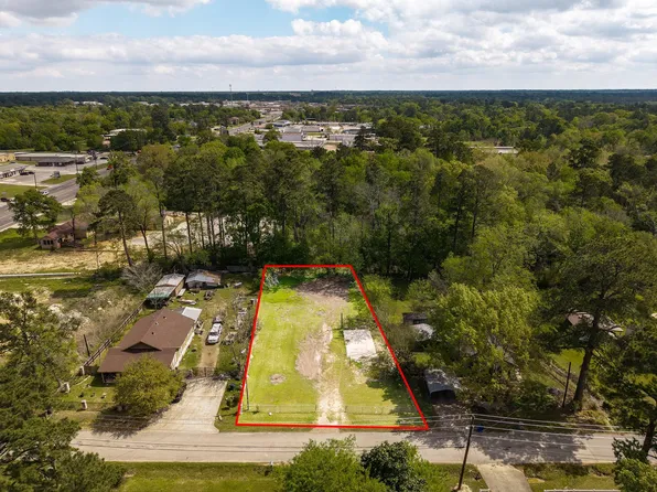 167 Walnut Hill Rd, Lufkin, TX 75904