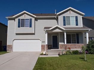 4615 N Conestoga Way, Eagle Mountain, UT 84005