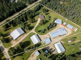 590063 S Range Rd #113A-2, Woodlands County, AB T7S1N9