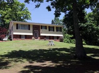 90 Oak Grove Rd, Gallipolis, OH 45631