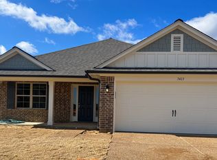 3413 Shandy Rd, Southaven, MS 38672