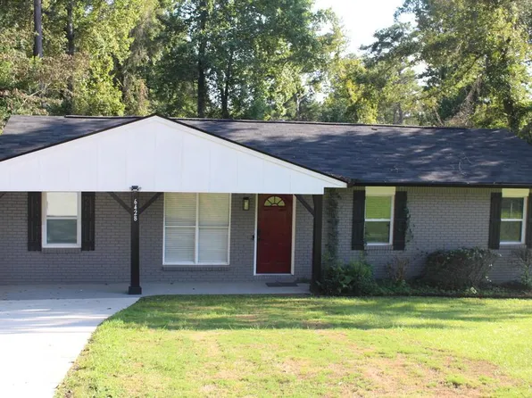 6428 Fairmount Rd, Columbus, GA 31907
