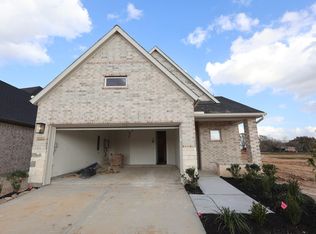 16814 Burr Oak Colony St, Hockley, TX 77447