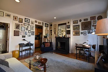 Rented by Buchbinder & Warren