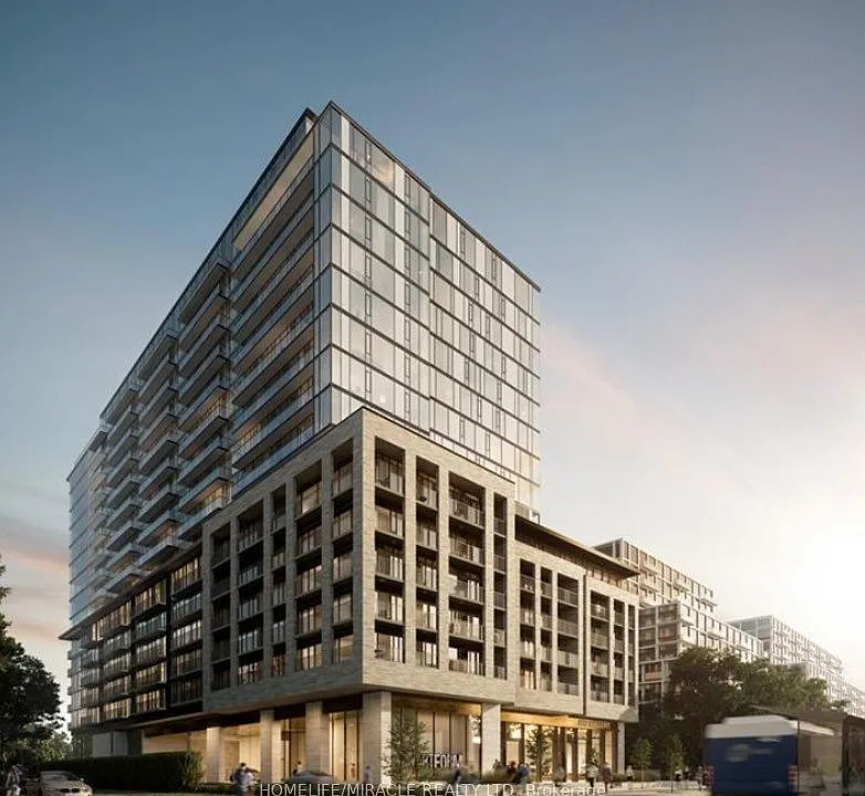 86 Dundas St E #1603