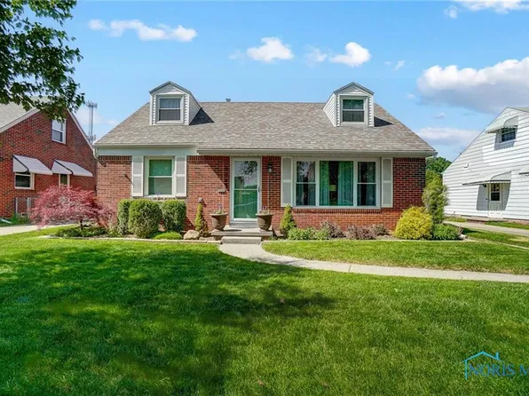 908 Mayfair Blvd, Toledo, OH 43612