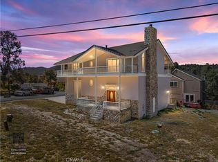 8905 Deer Trl, Frazier Park, CA 93225