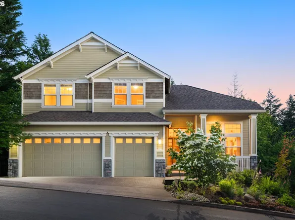 9222 NW Murdock St, Portland, OR 97229