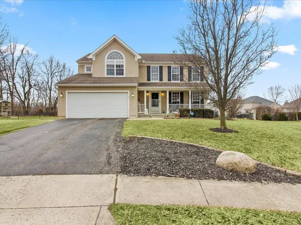 20 Glencliff Pl, Johnstown, OH 43031