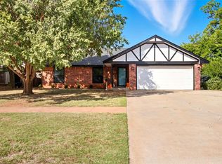 109 N Randlett St, Hobart, OK 73651