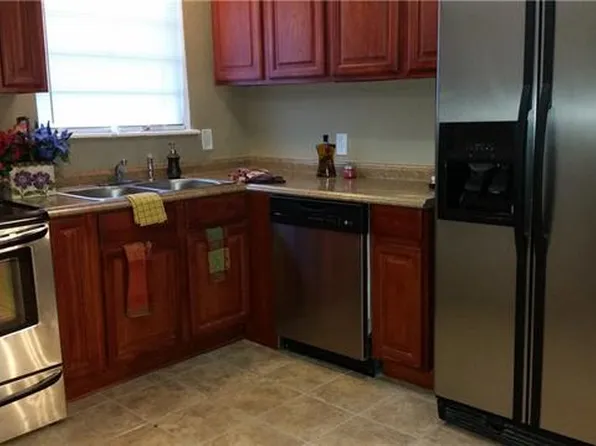 616 Leyenda Dr, Mesquite, TX 75149