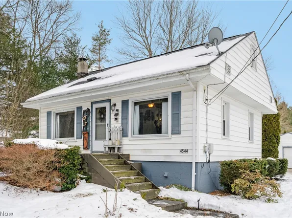 4544 Bedell Rd, Berlin Center, OH 44401