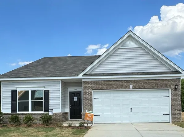 173 Spilona Way Lot 69, Four Oaks, NC 27524