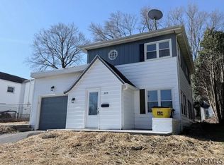 109 Antonia St, Johnstown, PA 15905