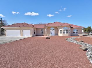 2636 Don Felipe Rd SW, Albuquerque, NM 87105
