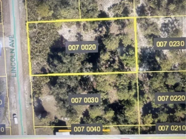 1620 Lincoln Ave, Lehigh Acres, FL 33972