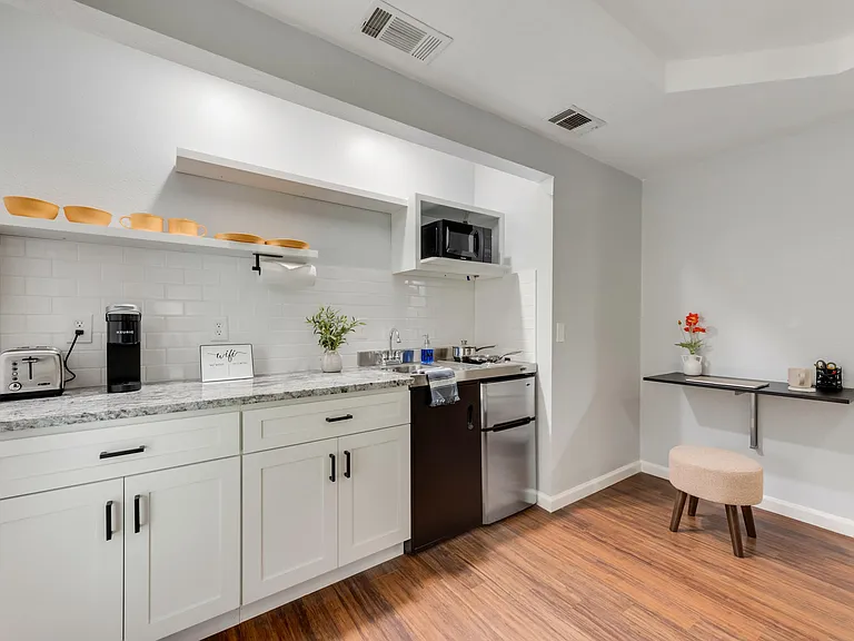 Kitchenette