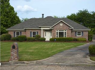 2421 Reston Pl, Montgomery, AL 36117