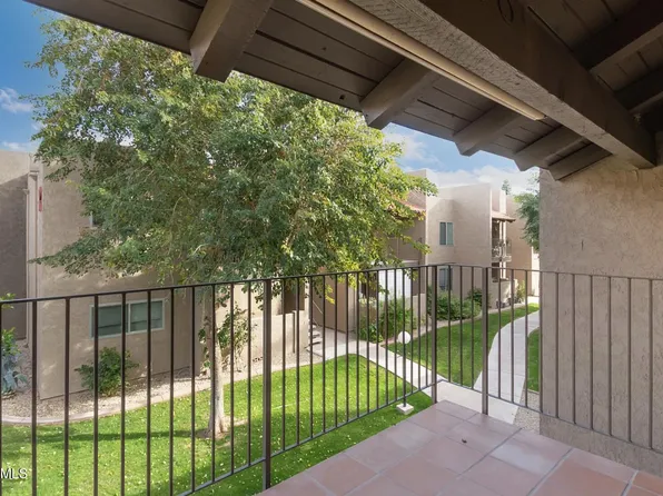 5525 E Thomas Rd Unit Q8, Phoenix, AZ 85018