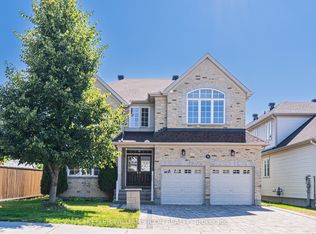 763 Kilbirnie Dr, Ottawa, ON K2J0M2
