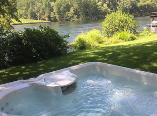 1620 Treasure Isle Rd, Hot Springs, AR 71913