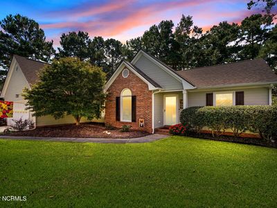 720 Mallard Crossing Drive, Wilmington, NC, 28409