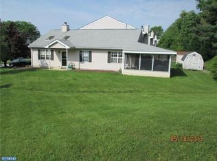 151 Upper Valley Ln, Newark, DE 19711