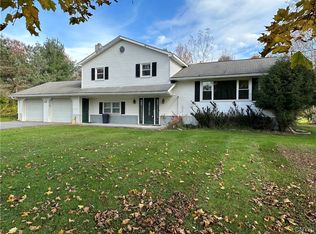 9115 Koronowski Rd, Marcy, NY 13403
