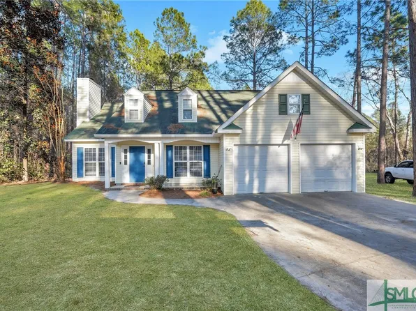 602 Depot Drive, Statesboro, GA 30461