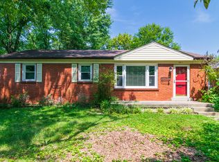 641 Stratford Dr, Lexington, KY