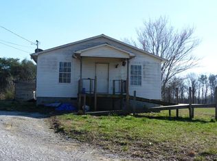 31 Sunshine Rd, Gruetli Laager, TN 37339