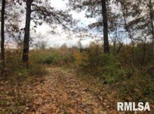 146 South Rd, Cave In Rock, IL 62919