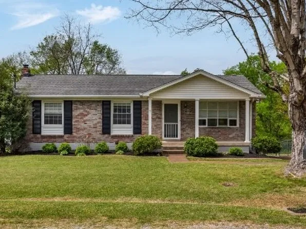 6423 Futura Dr, Nashville, TN 37209