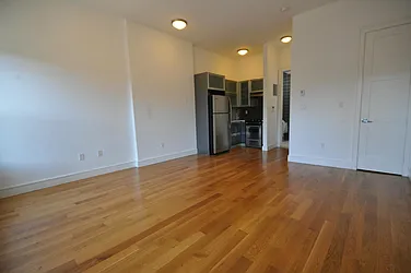 Rented by Keller Williams NYC