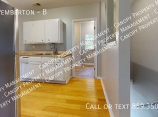 539 Pemberton St #B, Lexington, KY 40508