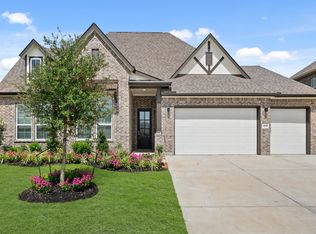 3220 Rural Grove Ln, League City, TX 77573